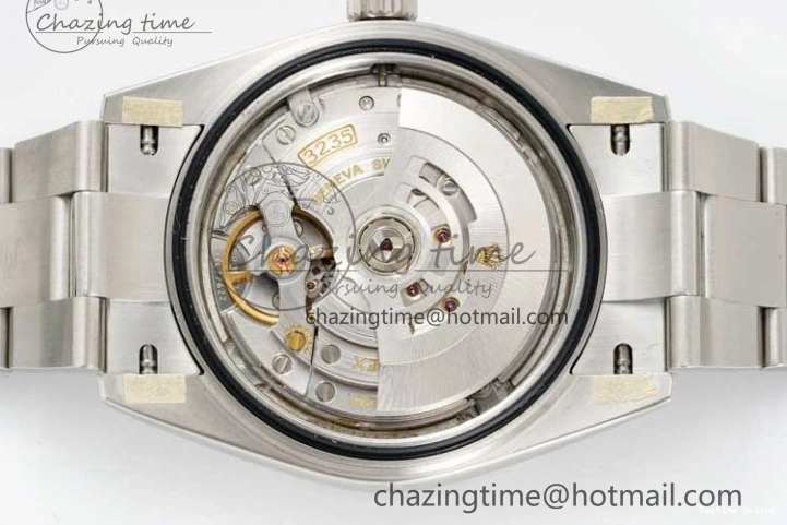 0227 DateJust 41 126334 Clean 1:1 Best Edition 904L Steel Silver Stick Dial on Oyster Bracelet VR Modern 2434